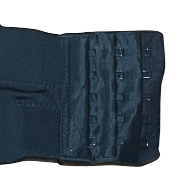 Maidenform Multiway Wireless Black Bra 2XL, NWT - Picture 6 of 9